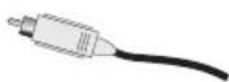 JVC AV-30W575 - Component Cables Composite Cables Audio Cables - 2