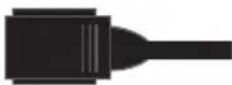 JVC AV-30W575 - S-Video Cable - 2