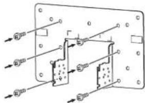 JVC DT-R17L4DU - Caution - 3