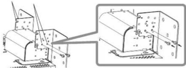 JVC DT-R17L4DU - CAUTION - 4