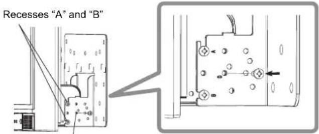 JVC DT-R17L4DU - Caution - 4