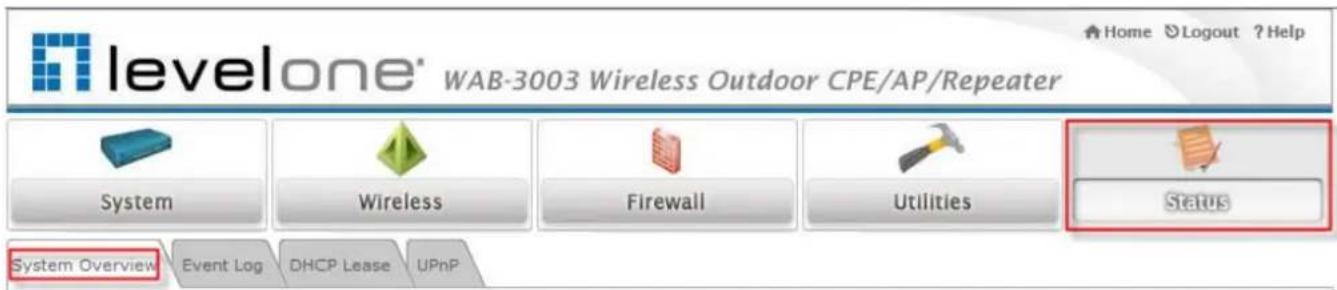LEVELONE WAB-3003 - Congratulations! - 1
