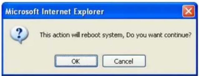 LEVELONE WAB-3003 - - Reset to Default: - 1