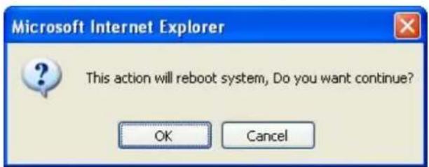 LEVELONE WAB-3003 - - Reset to Default: - 1