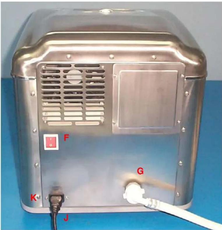 Whynter SNO T-2MA - Introduction - 3