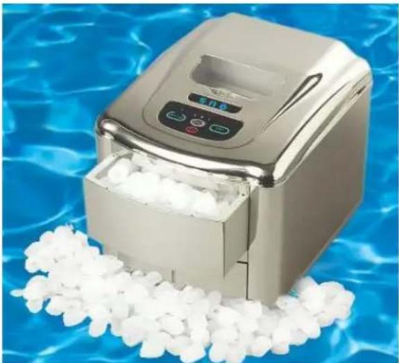 Whynter SNO T-2MA - Introduction - 1