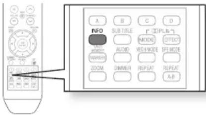 SAMSUNG HT-BD2ST - NETWORK SETUP - 14