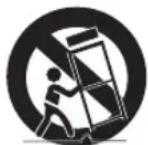 SAMSUNG HT-BD2ST - Important Safety Instructions - 1