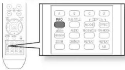 SAMSUNG HT-BD2ST - Using the ANGLE function - 4