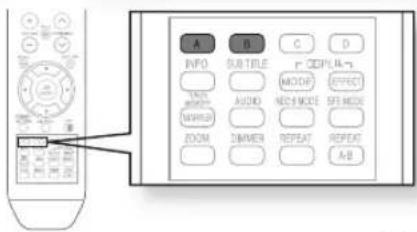 SAMSUNG HT-BD2ST - ROTATE - 2