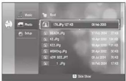 SAMSUNG HT-BD2ST - VIEWIng A PICTURE - 1