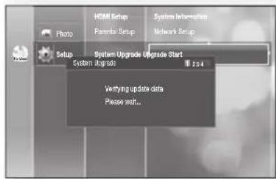 SAMSUNG HT-BD2ST - FIRMWARE UPGRADE - 7
