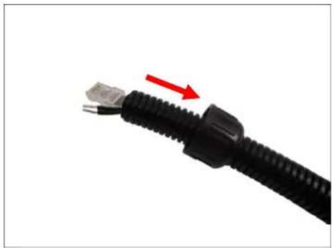 ACTi E75 - Waterproof Solution with Conduit - 9