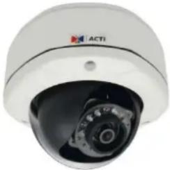 ACTi E75 - The List of Models - 19