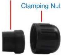 ACTi E75 - Waterproof Solution with Conduit - 7