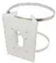 ACTi E215 - Mounting Options - 13