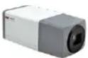ACTi E215 - The List of Models - 2