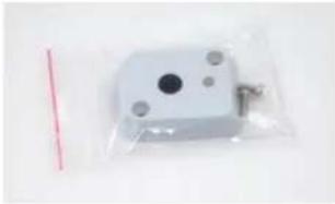 ACTi E215 - Package Contents - 4