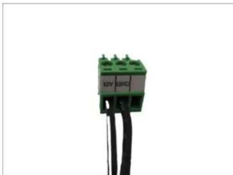 ACTi E215 - Step 4: Connect the Cable(s) - 5