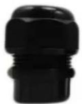 ACTi B49 - How to Use the Female Cable Gland - 4