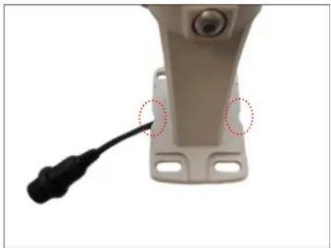 ACTi B49 - Step 3: Install the Camera - 1