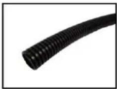 ACTi B49 - How to Use the Male Conduit Gland - 2