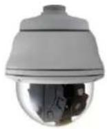 ACTi Q75 - Package Contents - 1
