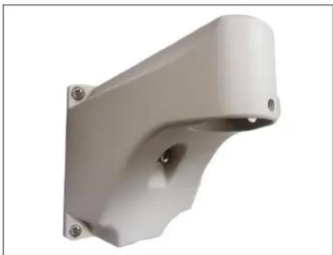 ACTi Q75 - Install the Mounting Solution - 1