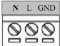 N L GND