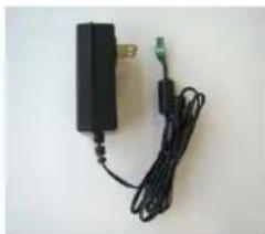 ACTi ACM-1232 - PACKAGE CONTENTS - 2
