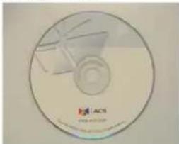 ACTi ACM-1232 - PACKAGE CONTENTS - 3