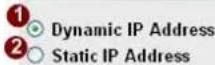 ACTi ACM-1232 - Web Configurator - 1
