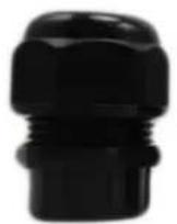 ACTi E41B - How to Use the Cable Gland - 4