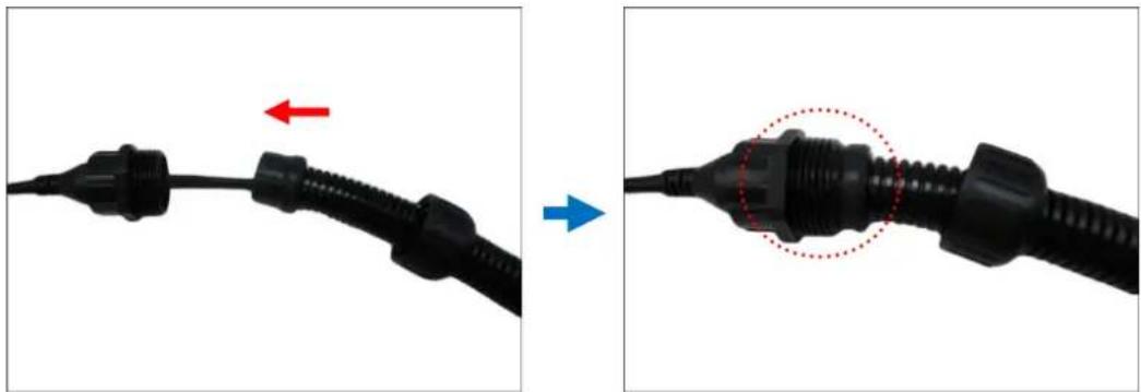 ACTi I910 - IMPORTANT! - 2