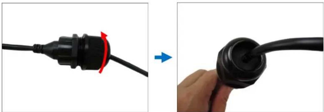 ACTi I910 - IMPORTANT! - 3