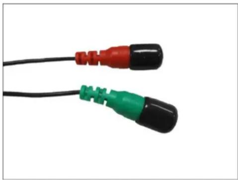 ACTi I910 - How to Connect Audio Devices - 2