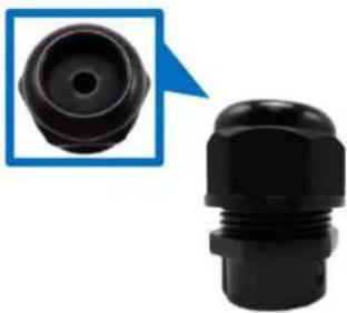 ACTi I910 - Conduit Gland - 1
