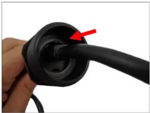 ACTi I910 - IMPORTANT! - 1