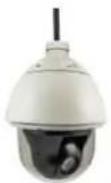 ACTi I910 - Package Contents - 1