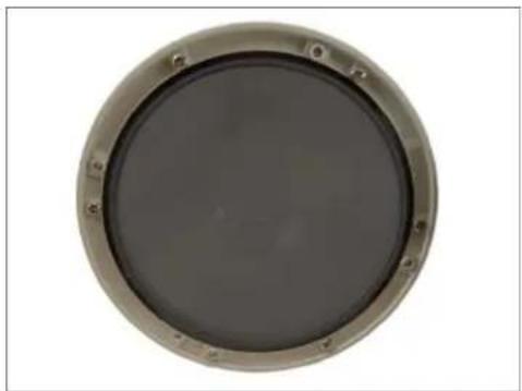 ACTi I910 - How to Replace the Dome Cover - 3