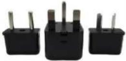 ACTi I910 - Package Contents - 4