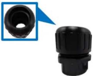 ACTi I910 - Conduit Gland - 3