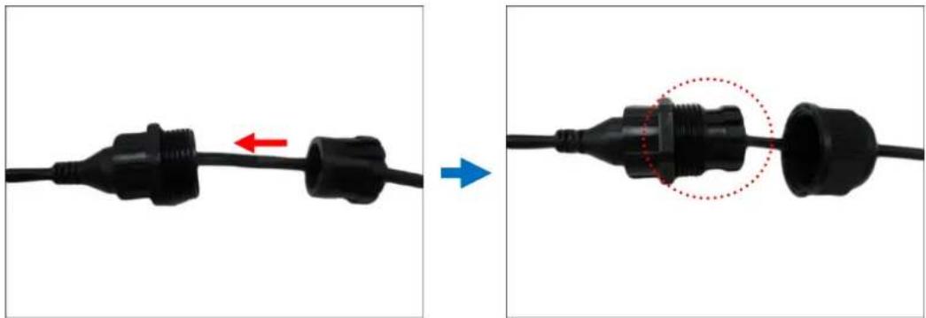 ACTi I910 - IMPORTANT! - 2