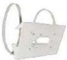ACTi I910 - Mounting Options - 7