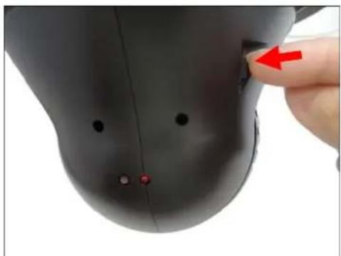 ACTi I910 - How to Install the Memory Card - 2