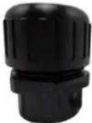 ACTi I910 - Prepare the following items: - 1