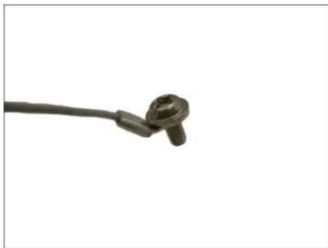 ACTi I910 - Attach the Safety Strap - 2