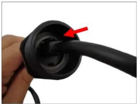 ACTi I910 - IMPORTANT! - 1