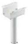 ACTi I910 - Mounting Options - 2