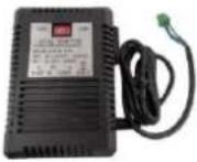ACTi I910 - Package Contents - 3